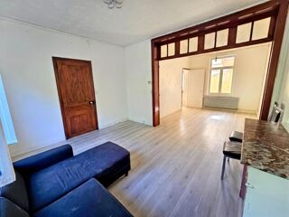  Maison à vendre 6 pièces 94 m²
