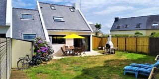  Maison à vendre 4 pièces 85 m²