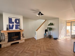  Maison à vendre 4 pièces 95 m²