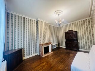  Maison � vendre 5 pi�ces 143 m�