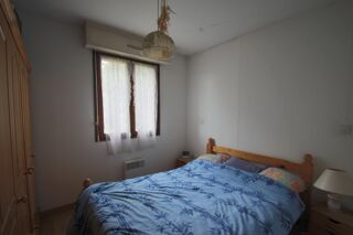  Appartement à vendre 2 pièces 38 m²