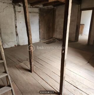  Maison à vendre 2 pièces 49 m²