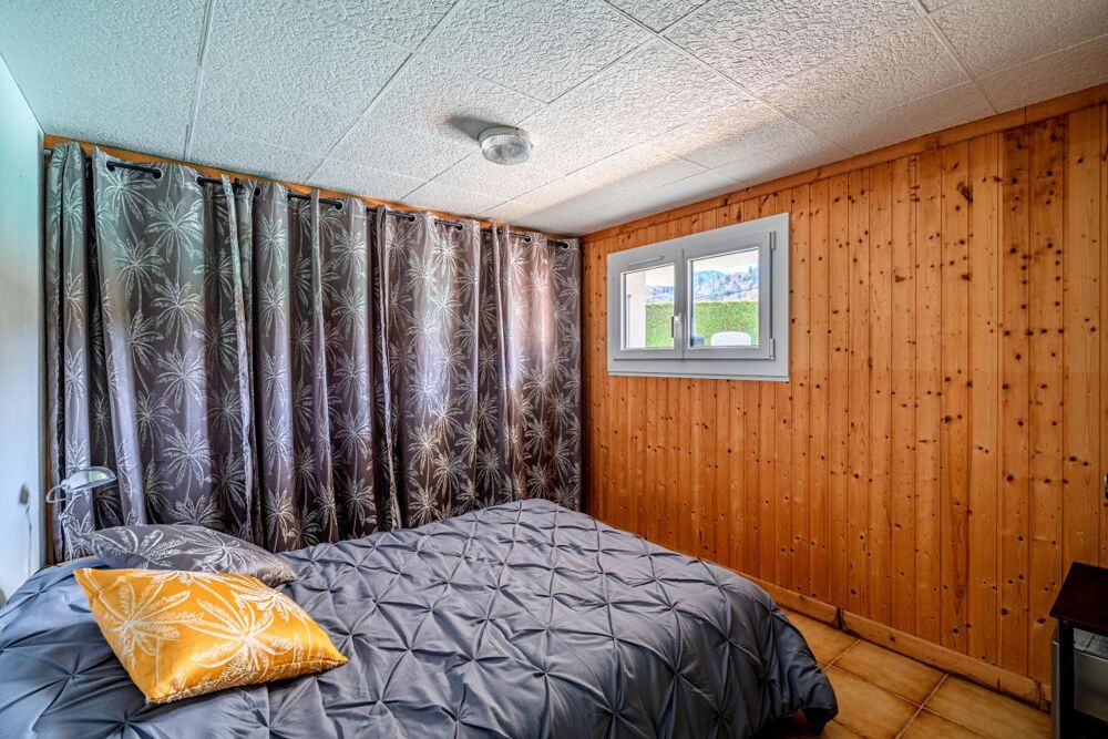à vendre  Chalet Mieussy (74440)