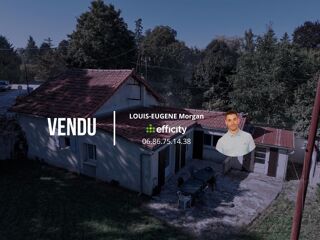  Maison � vendre 4 pi�ces 76 m�