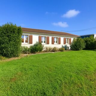  Maison � vendre 6 pi�ces 114 m�