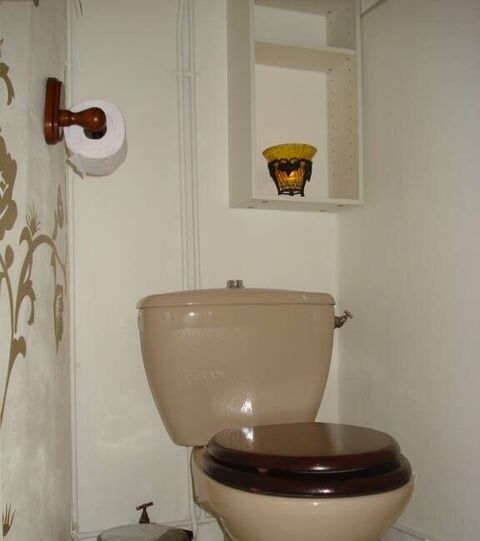  Appartement � louer 2 pi�ces 40 m�