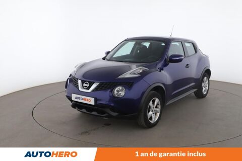 Nissan juke 1.6 Visia Pack 94 ch