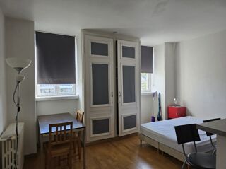  Appartement � louer 1 pi�ce 24 m�