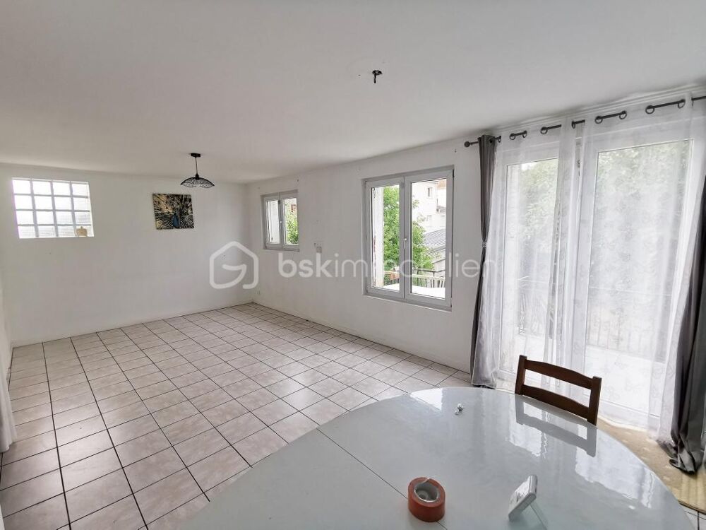 � vendre  Maison Montreuil (93100)