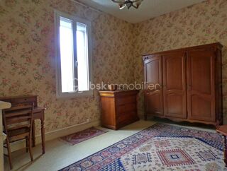 Maison à vendre 3 pièces 60 m²