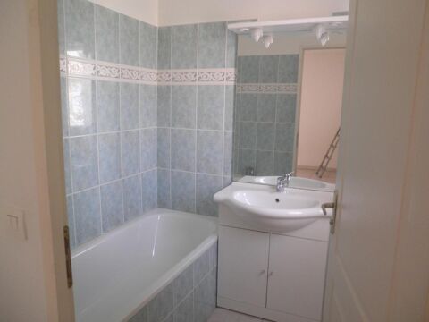  Appartement  louer 2 pices 44 m