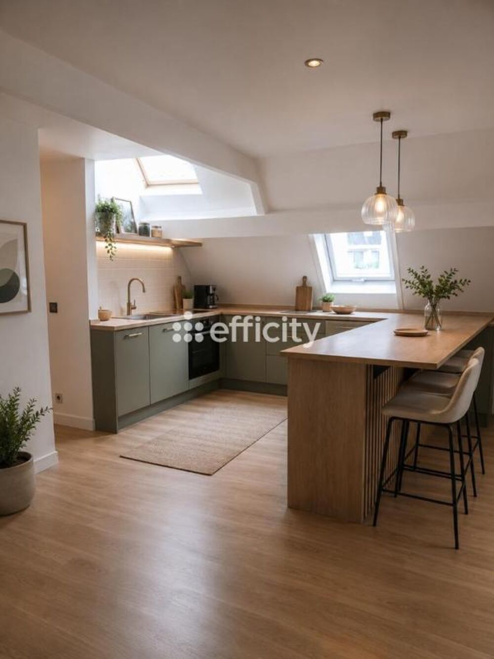 Vente Appartement Appartement Saint arnoult en yvelines