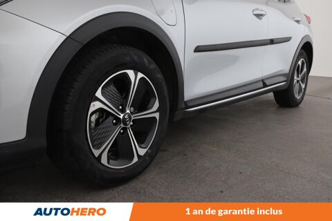 XCeed 1.6 GDi ISG PHEV Active DCT6 141 ch 2020 occasion 92130 Issy-les-Moulineaux