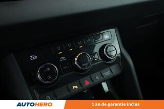 Karoq 1.5 TSI ACT Ambition 150 ch 2019 occasion 92130 Issy-les-Moulineaux