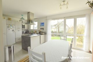  Maison à vendre 8 pièces 135 m²