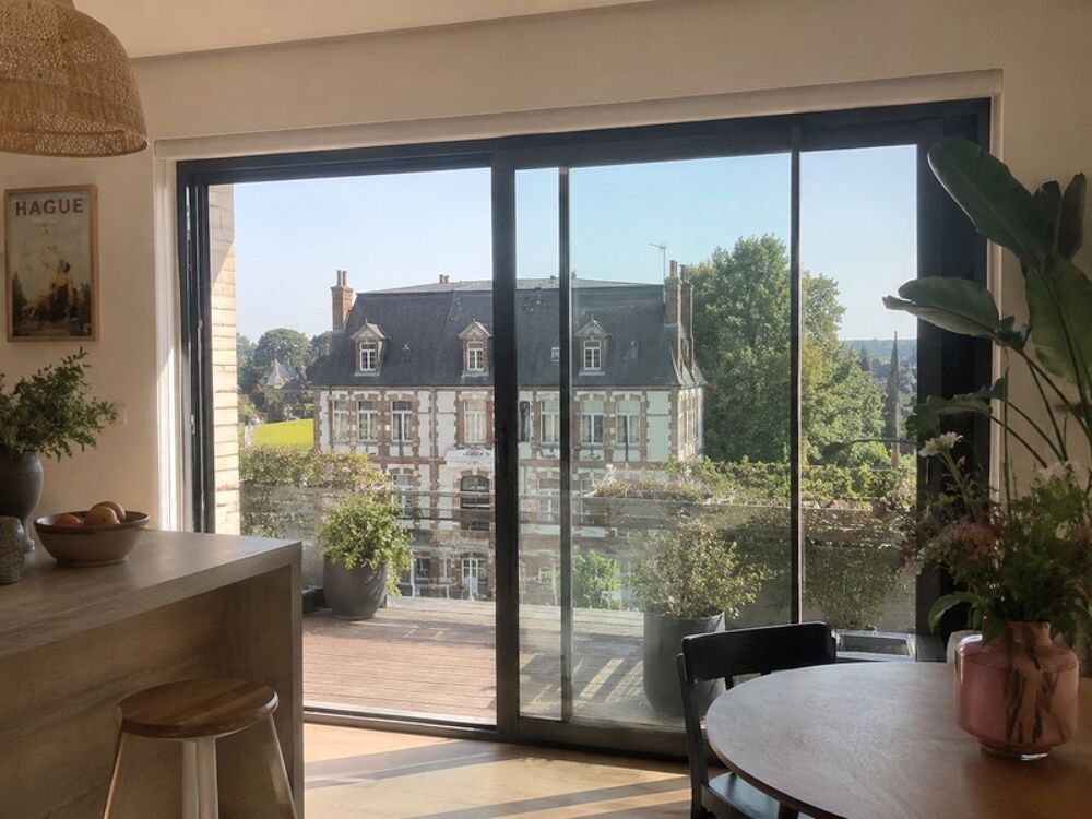Appartement 3 pièces 59 m² · à Benerville sur Mer · 59 m² · 440 000 €