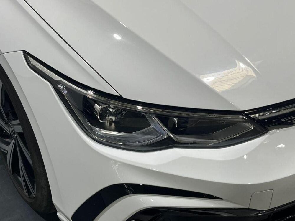 Golf 1.5 eTSI OPF 150 DSG7 R-Line 2024 occasion 31100 Toulouse