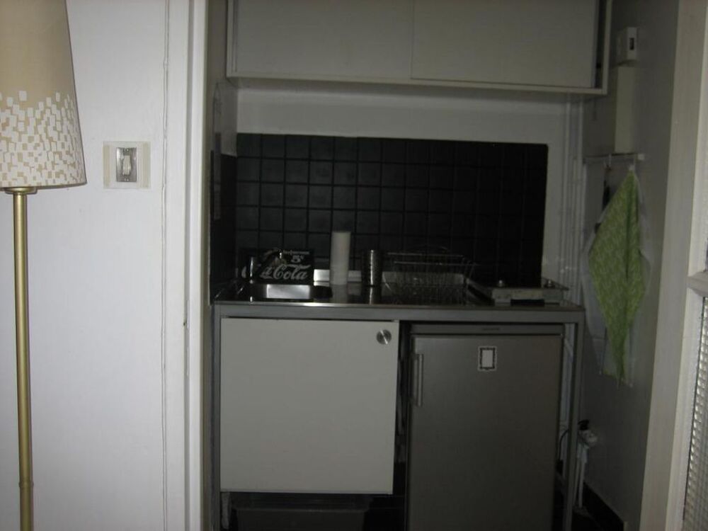 Location Appartement Studio de 24m2 à louer sur Nîmes Nimes