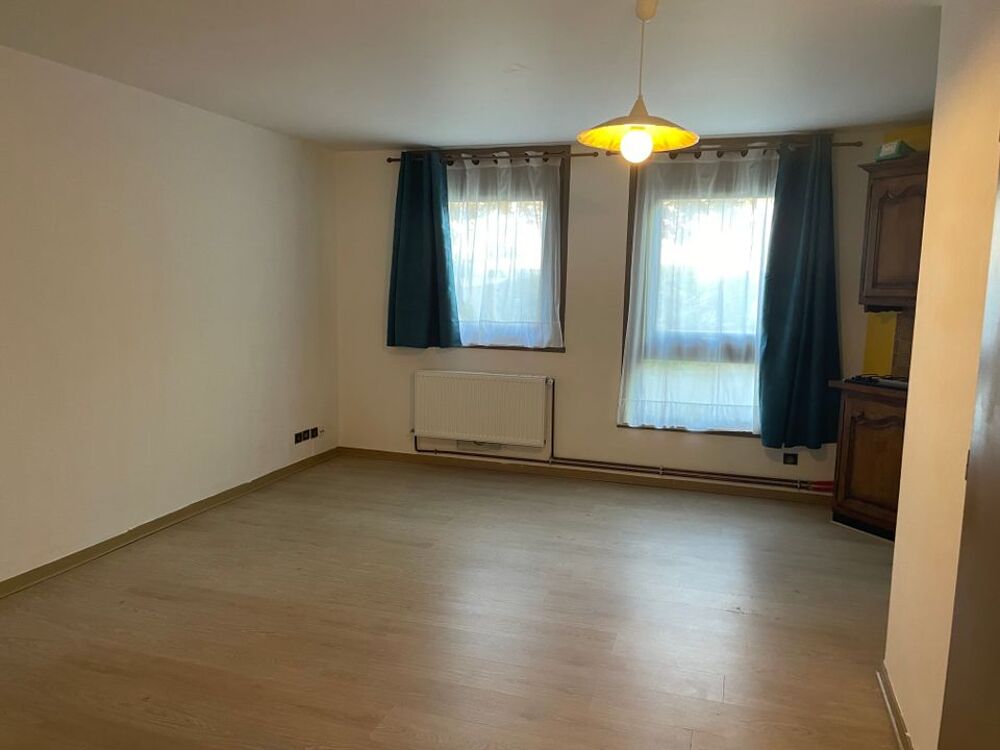 Location Appartement Studio de 25m2 à louer sur Villeneuve-d'Ascq Villeneuve d ascq