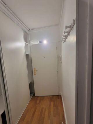  Appartement à louer 3 pièces 63 m²