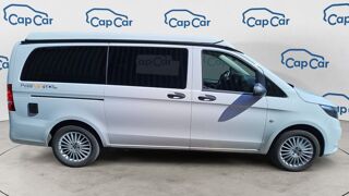 Vito Tourer pro III 119 CDI 190 4Matic 9G-Tronic Possl Vanstar Pl 2024 occasion 73300 Saint Jean De Maurienne