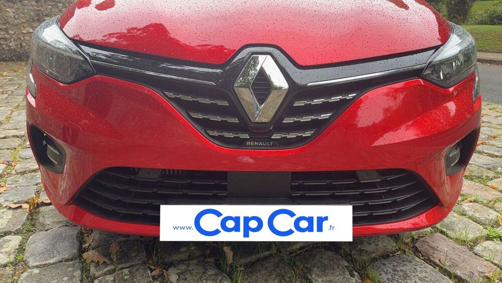 Clio V 1.0 TCe 90 Intens 2021 occasion 76450 Cany Barville