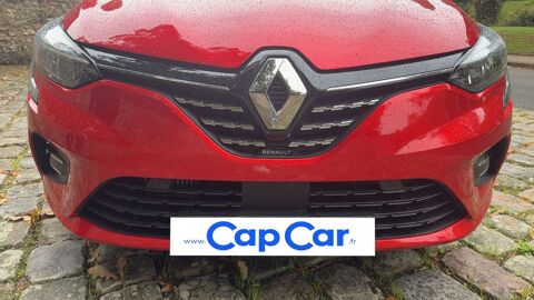 Clio V 1.0 TCe 90 Intens 2021 occasion 76450 Cany Barville