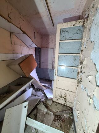  Maison � vendre 5 pi�ces 73 m�