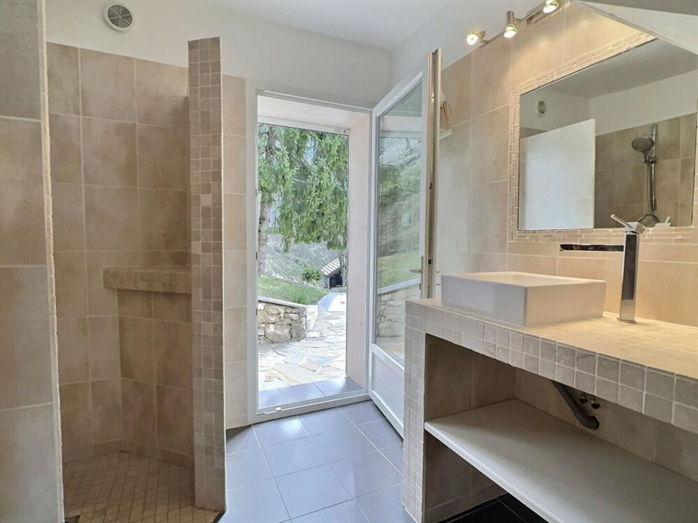 � vendre  Maison Verel-Pragondran (73230)