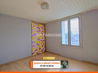  Maison à vendre 4 pièces 65 m²