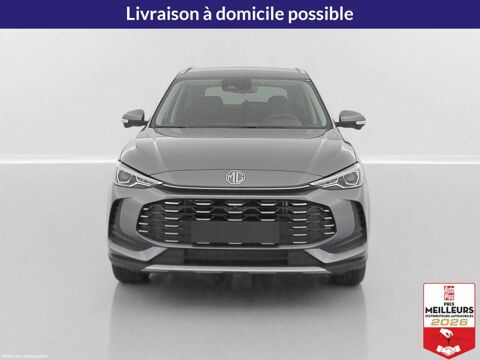 MG.ZS 1.5 L Hybrid+ 197ch Luxury 2026 occasion 78200 Buchelay