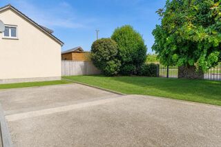  Maison à vendre 5 pièces 94 m²