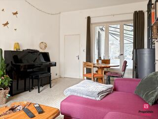  Maison � vendre 5 pi�ces 76 m�