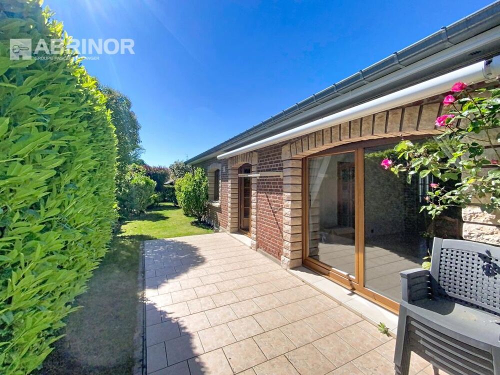 Maison 4 pièces 95 m² · à Lomme · 95 m² · 418 000 €