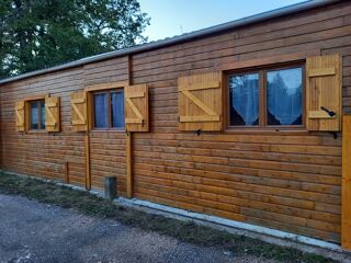  Chalet � vendre 4 pi�ces 65 m� Nargis