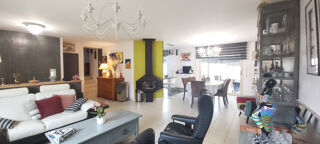  Maison � vendre 4 pi�ces 123 m�