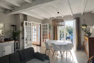  Maison � vendre 5 pi�ces 140 m�