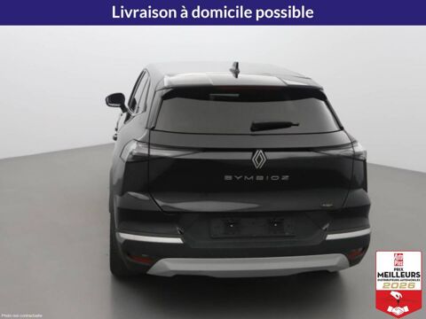 Symbioz E-Tech full Hybrid 160 Techno 2026 occasion 10150 Lavau