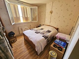  Appartement  vendre 2 pices 47 m