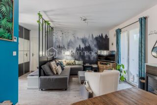  Maison à vendre 6 pièces 92 m²