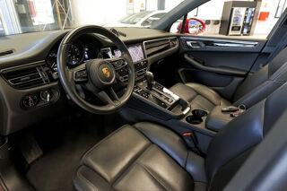 Macan 2.0 Turbo 2021 occasion 33000 Bordeaux