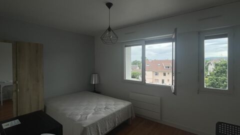  Appartement � louer 1 pi�ce 17 m�