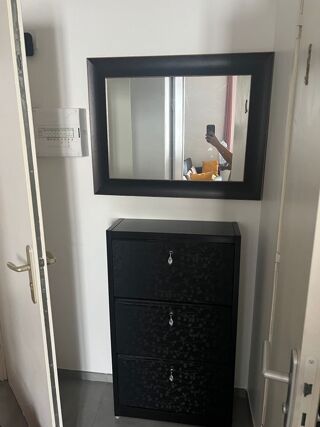  Appartement à louer 1 pièce 35 m²