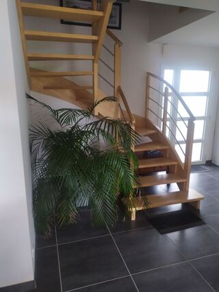 Location Maison Maison de 160m2 à louer sur Concarneau Concarneau