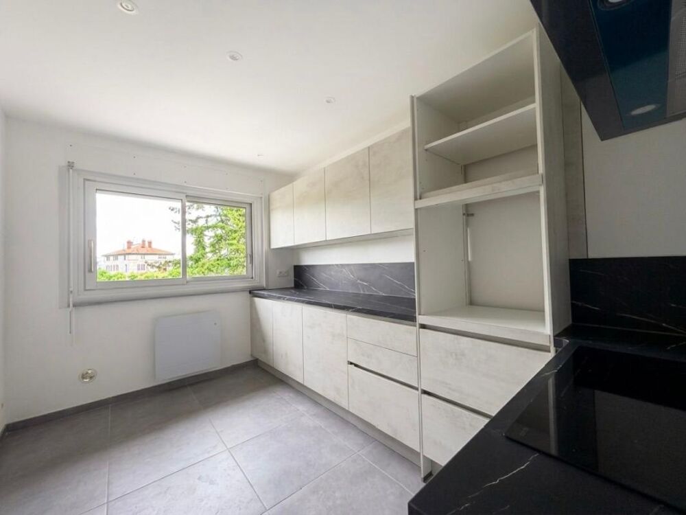 Vente Appartement T3 au cœur de Saint Didier Saint didier au mont d or