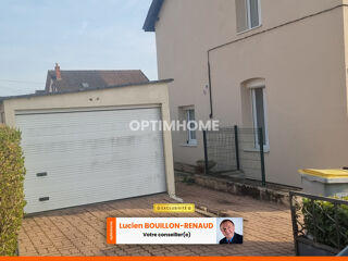  Maison � vendre 4 pi�ces 68 m�