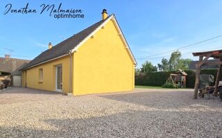  Maison à vendre 6 pièces 135 m²