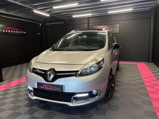 Grand scenic IV III dCi 110 Bose Edition EDC 7 pl 2015 occasion 78200 Mantes La Jolie