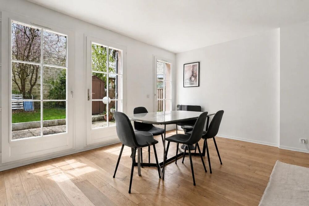 Vente Appartement Appartement de 3 pièces de 78 m² à Bougival Bougival