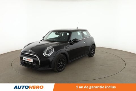 Mini Cooper Edition Camden 3P 136 ch 2021 occasion Issy-les-Moulineaux 92130
